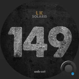 L.K. - Solaris (2026)