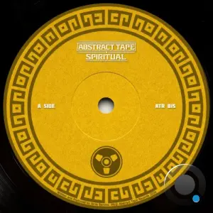 Abstract Tape - Spiritual (2026)