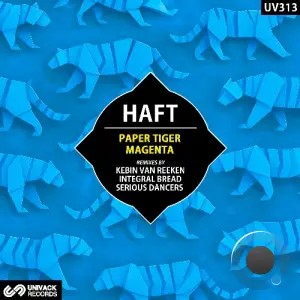 Haft - Paper Tiger / Magenta (Remixes) (2026)