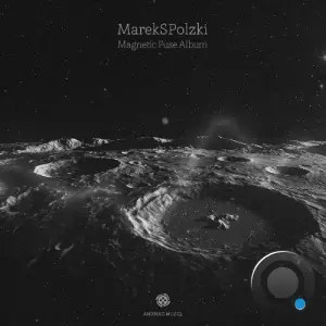 MarekSPolzki - Magnetic Fuse Album (2026)