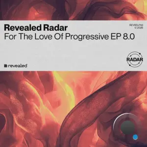 Ryan Crosby X Ozee X Cyberzk X Zack Torrez - For The Love Of Progressive Ep 8.0 (2026)
