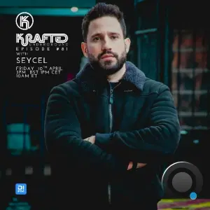 Shemsu - Krafted Underground Show 080 (2026-04-10)