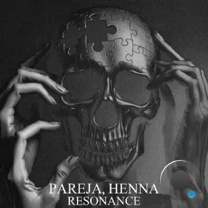 Pareja, Henna - Resonance (2026)