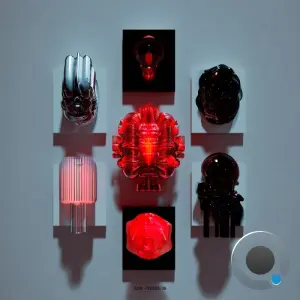 Frannz - Barad-dûr (2026)