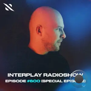Alexander Popov - Interplay Radio 600 (2026-04-10)