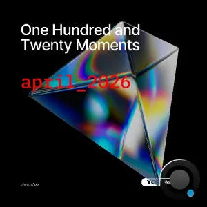 Yoshi Orell - 120 Moments 055 (2026-04-10)