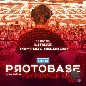 Protobase - Psytrance Gems 08 (2026-04-10)