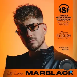 Marblack - Instereo! 658 (2026-04-10)