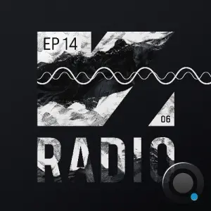 Noisia - Vision Radio S06e14 (2026-04-10)