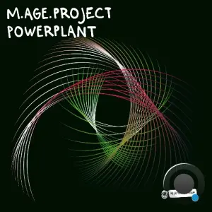 M.Age.Project - Powerplant (2026)