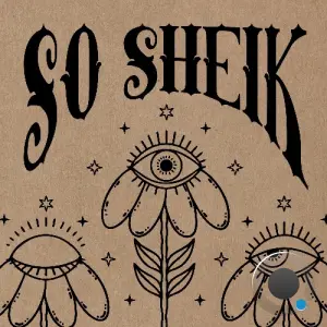 Dj 3000 - So Sheik (2026)