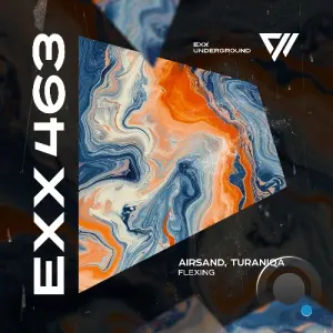 Airsand, TuraniQa - Flexing (2026)