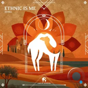 DJ Bill - Ethnic Is Me (2026)