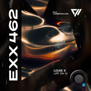 Louis X - Life On 10 (2026)