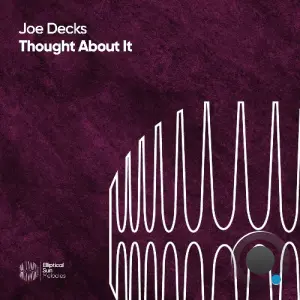 Joe Decks - Thought About It (2026)