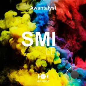 Awantalyst - Smile (2026)