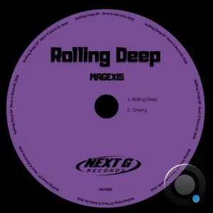 Magexis - Rolling Deep (2026)