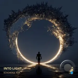 Echoverse Asia - Into Light (2026)