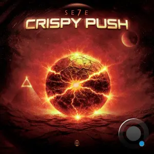 Se7e - Crispy Push (2026)