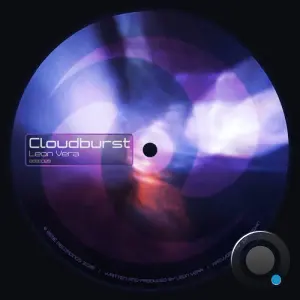 Leon Vera - Cloudburst (2026)