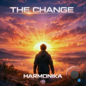 Harmonika - The Change (2026)