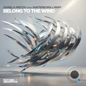 Daniela Presta with WINTERBORN & Paipy - Belong to the Wind (2026)