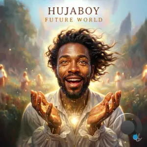 Hujaboy - Future World (2026)