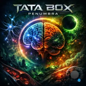 Tata Box - Penumbra (2026)