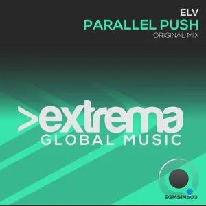 Elv - Parallel Push (2026)