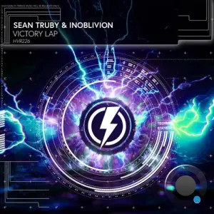 Sean Truby & Inoblivion - Victory Lap (2026)