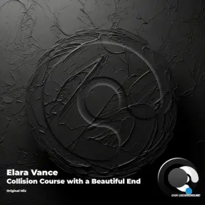 Elara Vance - Collision Course With A Beautiful End (2026)