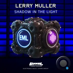 Lerry Muller - Shadow In The Light (2026)