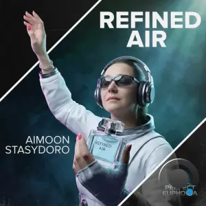 Aimoon Vs. Stasydoro - Refined Air (2026)