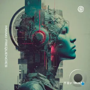 Tekwan - Mwaki Frequencies (2026)