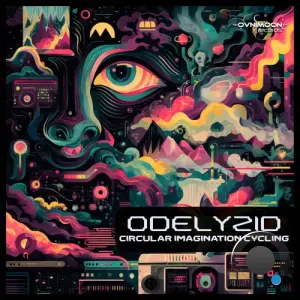 Odelyzid - Circular Imagination Cycling (2026)