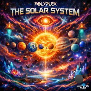 Polyplex - The Solar System (2026)