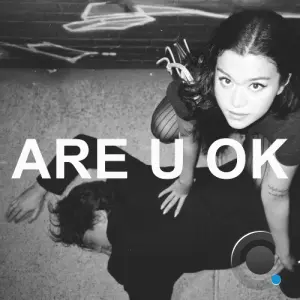 Salt Queen - ARE U OK (2026)