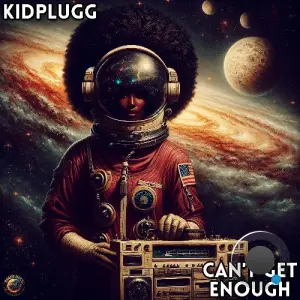 KidPlugg - Can't Get Enough (2026)