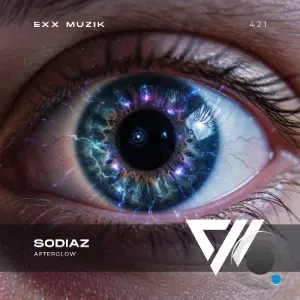 SODIAZ - Afterglow (2026)