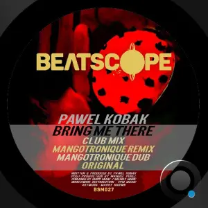 Pawel Kobak - Bring Me There (2026)