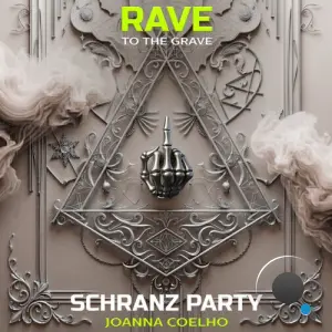 Joanna Coelho - Schranz Party (2026)