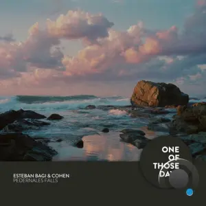 Esteban Bagi & Cohen - Pedernales Falls (2026)