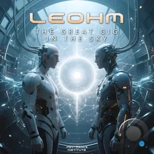 Leohm - The Great Gig In The Sky (2026)