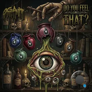 Ogait - Do You Feel That? (2026)