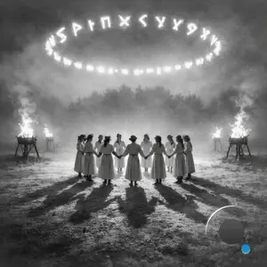 Juraem Ethers - Rave Ritual (2026)