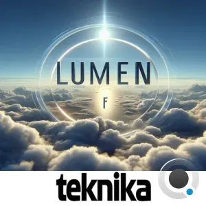 Lumen F - After The Stillness (2026)