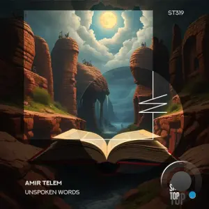 Amir Telem - Unspoken Words (2026)