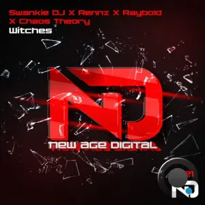 Swankie DJ Vs. Rennz And Raybold & Chaos Theory - Witches (2026)