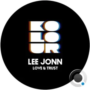 Lee Jonn - Love & Trust (2026)