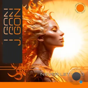 Jgon - Never Let U Go (2026)